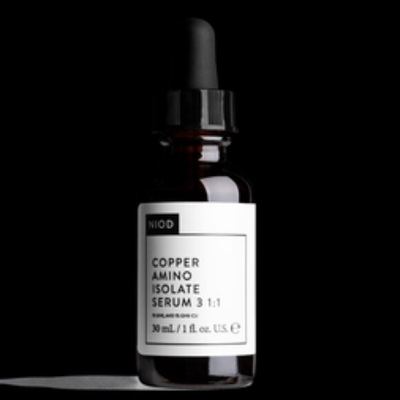 Copper Amino Isolate Serum 3 1:1 (CAIS3) (BRAND NEW) - Picture 1 of 2